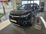 SUZUKI S-Cross 1.4 Hybrid Top+