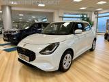 SUZUKI Swift 1.2 Hybrid Waku-PROMO