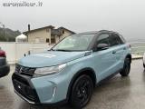 SUZUKI Vitara 1.4 Starview Automatic 4x4 KURO