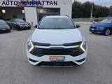 KIA Sportage 1.6 CRDi MHEV DCT GT-line