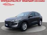 FORD Kuga 2.5 Plug In Hybrid 225 CV CVT 2WD Titanium Busines