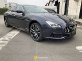 MASERATI Quattroporte V6 430 CV S Q4 Granlusso