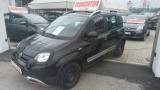FIAT Panda 1.2 City Cross FULL OPTIONALS+PNEUMATICI INV.