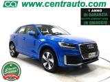 AUDI Q2 35 TFSI 1.5 TFSI S tronic Admired 150CV