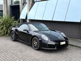 PORSCHE 991 3.8 Turbo S Cabrio * APPROVED *