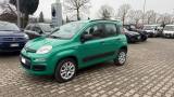 FIAT Panda 0.9 TwinAir Turbo Natural Power Pop X NEOPATENTATI