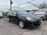 ALFA ROMEO Giulietta 1.4 Turbo MultiAir 150 CV Sprint- 1PROPRIETARIO