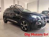 PEUGEOT 5008 BlueHDi 120 S&S EAT6 GT Line