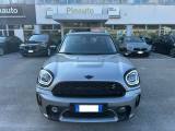 MINI Mini 2.0 Cooper SD 'ALL4' Countryman