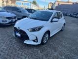 TOYOTA Yaris 1.5 Hybrid 5 porte Business MY20 FP