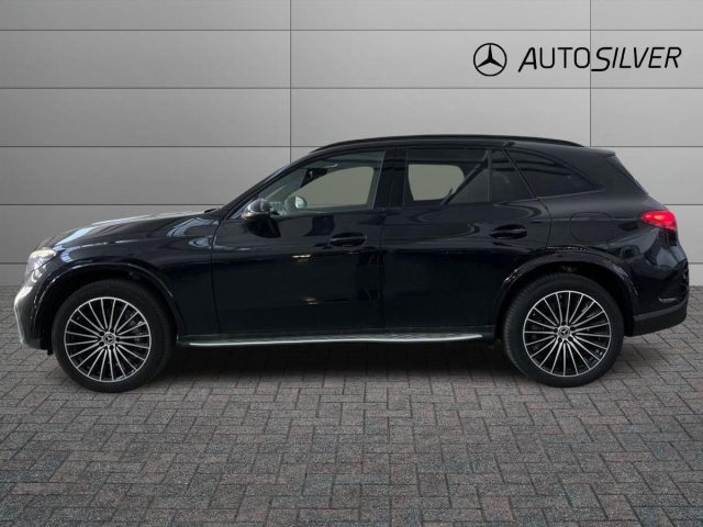MERCEDES-BENZ GLC 300 DE HYBRID EQ 4MATIC AMG LINE ADV - foto 6