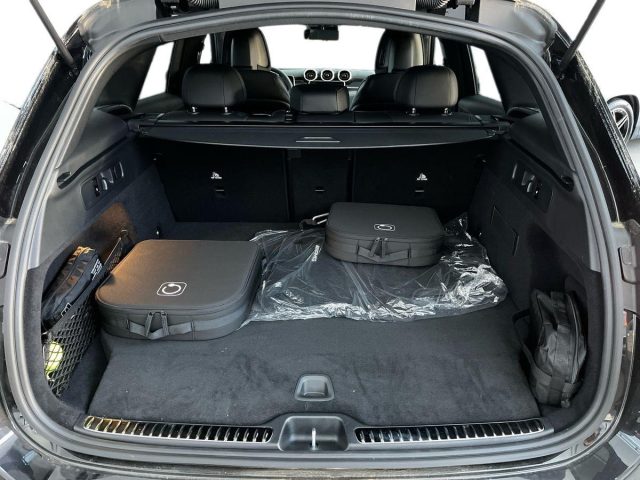 MERCEDES-BENZ GLC 300 DE HYBRID EQ 4MATIC AMG LINE ADV - foto 14