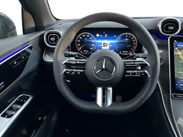 MERCEDES-BENZ GLC 300 DE HYBRID EQ 4MATIC AMG LINE ADV - foto 10
