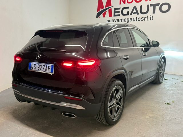 MERCEDES-BENZ GLA 200 D AUTOMATIC AMG LINE PREMIUM - foto 21