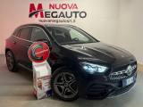 MERCEDES-BENZ GLA 200 d Automatic AMG Line Premium