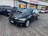 BMW 114 d 5p. Business