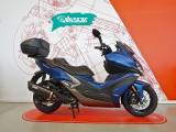 KYMCO Xciting 400i XCITING 400