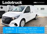 MERCEDES-BENZ Vito 114 CDI Furgone PRO Long
