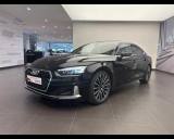 AUDI A5 SPB 40 TDI quattro S tronic Business Advanced