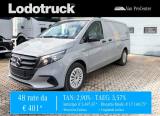MERCEDES-BENZ Vito 114 CDI Furgone PRO Long