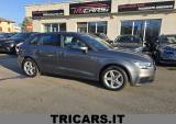 AUDI A3 SPB 1.5 TGI g-tron Stronic AUDI 1 SCELTA 2027