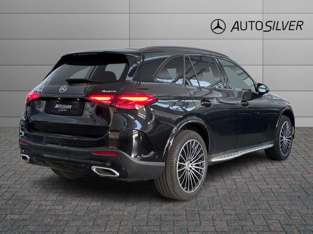 MERCEDES-BENZ GLC 300 DE HYBRID EQ 4MATIC AMG LINE ADV - foto 2