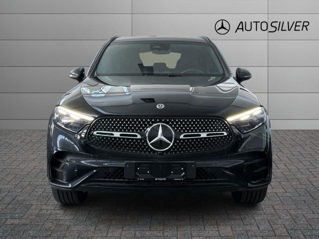 MERCEDES-BENZ GLC 300 DE HYBRID EQ 4MATIC AMG LINE ADV - foto 3