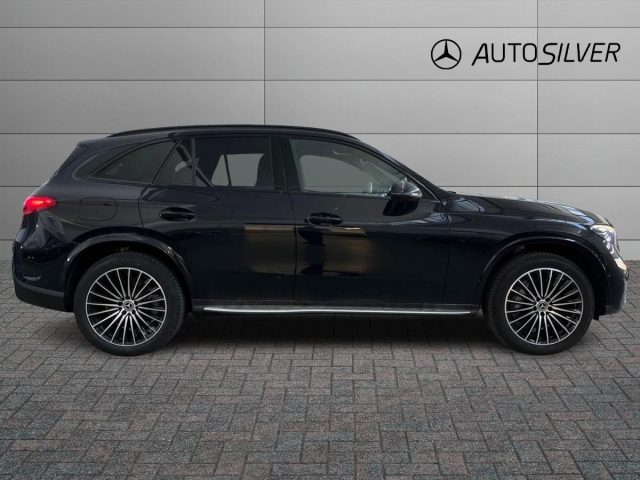 MERCEDES-BENZ GLC 300 DE HYBRID EQ 4MATIC AMG LINE ADV - foto 5