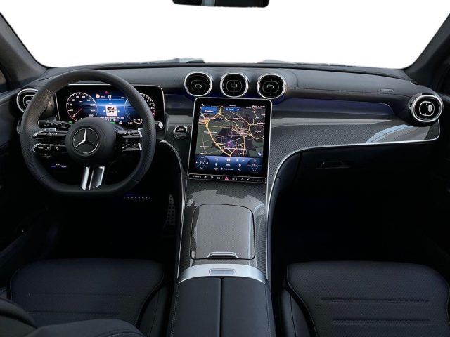MERCEDES-BENZ GLC 300 DE HYBRID EQ 4MATIC AMG LINE ADV - foto 9