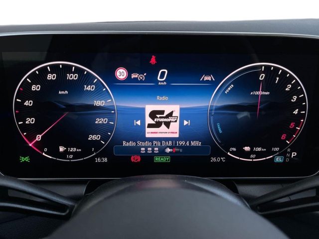 MERCEDES-BENZ GLC 300 DE HYBRID EQ 4MATIC AMG LINE ADV - foto 8
