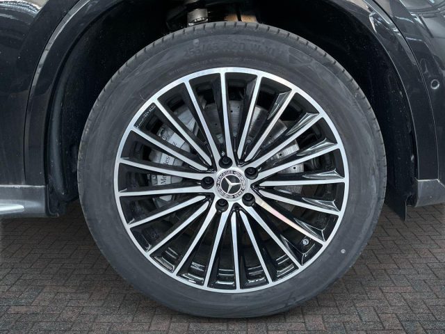 MERCEDES-BENZ GLC 300 DE HYBRID EQ 4MATIC AMG LINE ADV - foto 7
