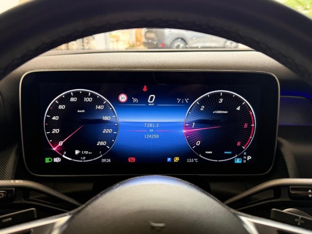 MERCEDES-BENZ GLC 220 D 4MATIC MILD HYBRID ADVANCED - foto 24