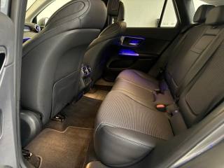 MERCEDES-BENZ GLC 220 usata, con Controllo trazione
