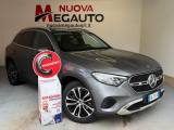 MERCEDES-BENZ GLC 220 d 4Matic Mild Hybrid Advanced