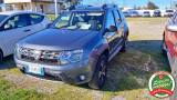 DACIA Duster 1.6 115CV Start&Stop 4x2 GPL Lauréate