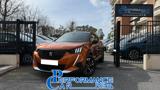 PEUGEOT 2008 1.2 PURETECH 131CV S&S GT*CL17*FULL LED*