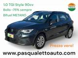 SEAT Arona Bifuel! 1.0 TGI Style
