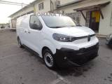 CITROEN Jumpy 1.5 BlueHDi Furgone M 120CV PRONTA CONSEGNA