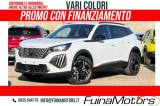 PEUGEOT 2008 Hybrid 145 e-DCS6 Allure NUOVO