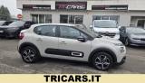 CITROEN C3 PureTech 83 S&S Plus PERMUTE OK NEOPAT. UNICOPR.