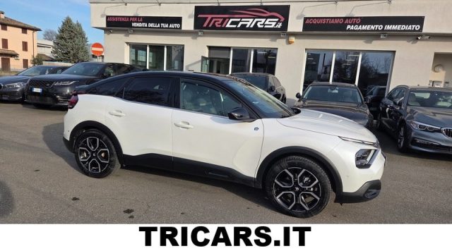 CITROEN E-C4 Elettrica 2023 usata, Parma
