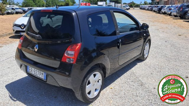 RENAULT TWINGO 1.2 16V NOKIA - foto 8