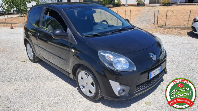 RENAULT TWINGO 1.2 16V NOKIA - foto 9