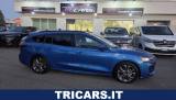 FORD Focus 1.5 EcoBlue 115 CV automatico SW ST-Line PERMUTE