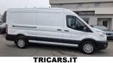 FORD Transit Custom 300 2.0 TDCi 170 PL Furgone Trend PERMUTE UNICOPR.