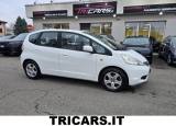 HONDA Jazz 1.2 i-VTEC GPL NEOPATENTATI