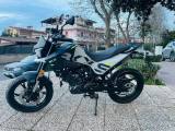 BENELLI BKX 125 BKX PRONTA CONSEGNA