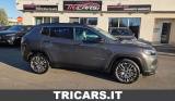 JEEP Compass 1.5 Turbo T4 130 CV MHEV 2WD Limited PERMUTE