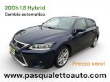 LEXUS CT 200h 1.8 CT Hybrid Executive