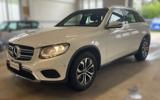 MERCEDES-BENZ GLC 220 d 4Matic Business